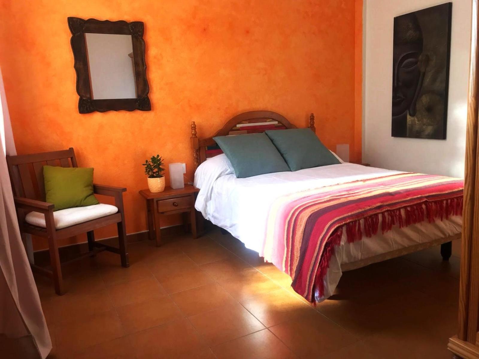 Casa Tamanca Apartment Los Llanos De Aridane Exterior photo